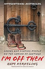 Losing finding camino for sale  Delivered anywhere in UK