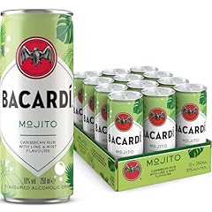 Bacardí mojito ready gebraucht kaufen  Wird an jeden Ort in Deutschland