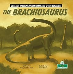 The brachiosaurus d'occasion  Livré partout en France