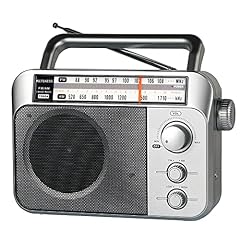 Retekess tr604 radio gebraucht kaufen  Wird an jeden Ort in Deutschland