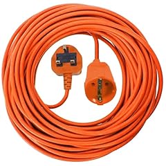 Spares2go 10m mains for sale  Delivered anywhere in UK