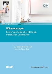 Wärmepumpen fehler vermeiden gebraucht kaufen  Wird an jeden Ort in Deutschland