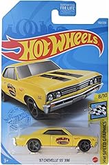 Hot wheels chevelle for sale  Delivered anywhere in Canada