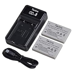 Tectra 2pcs el5 for sale  Delivered anywhere in USA 