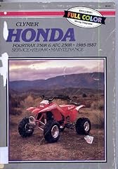Honda fourtrax 250r for sale  Delivered anywhere in UK
