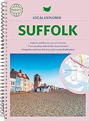 Philip local explorer for sale  Delivered anywhere in UK