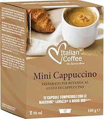 Italian coffee capsule usato  Spedito ovunque in Italia 