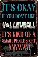 Funny volleyball saying for sale  Delivered anywhere in USA 