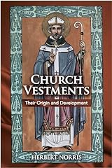 Church vestments origin for sale  Delivered anywhere in Ireland