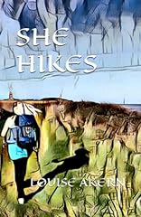 She hikes usato  Spedito ovunque in Italia 