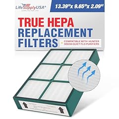 Lifesupplyusa hepatech filter for sale  Delivered anywhere in USA 