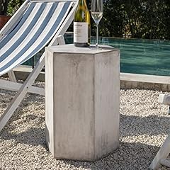 Cosiest concrete accent for sale  Delivered anywhere in USA 