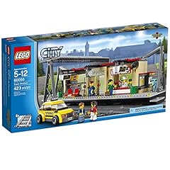 Lego city 60050 d'occasion  Livré partout en France