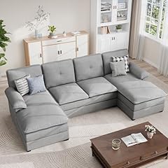 Vongrasig sectional couches for sale  Delivered anywhere in USA 