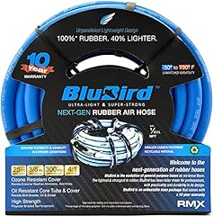 Blubird bb3825 rubber for sale  Delivered anywhere in USA 