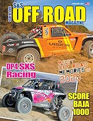 Road magazine january for sale  Delivered anywhere in USA 