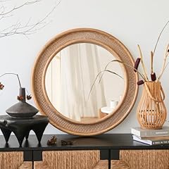 Micasso round rattan for sale  Delivered anywhere in USA 