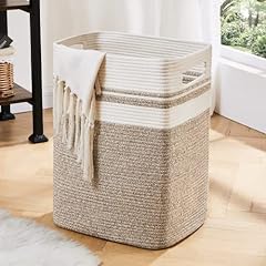 Oiahomy laundry hamper for sale  Delivered anywhere in USA 