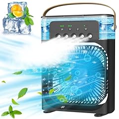 Portable air cooler for sale  Delivered anywhere in UK