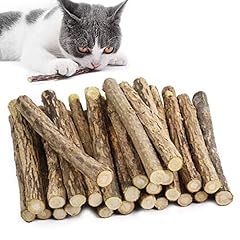 Catnip sticks cats for sale  Delivered anywhere in UK