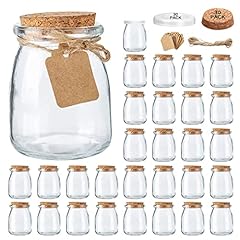 Mini yogurt jars for sale  Delivered anywhere in USA 