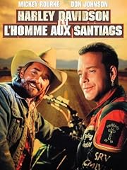 Harley davidson homme d'occasion  Livré partout en France