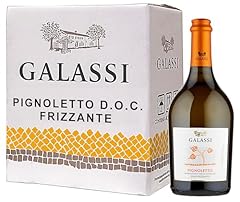 Galassi pignoletto doc usato  Spedito ovunque in Italia 