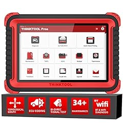 Thinkcar thinktool pros for sale  Delivered anywhere in USA 