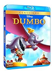 Dumbo édition 70ème d'occasion  Livré partout en France