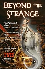 Beyond strange fate for sale  Delivered anywhere in USA 