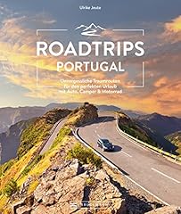 Reiseführer portugal roadtrip gebraucht kaufen  Wird an jeden Ort in Deutschland