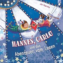 Hannes carlo abenteuer gebraucht kaufen  Wird an jeden Ort in Deutschland