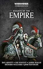 Knights the empire usato  Spedito ovunque in Italia 