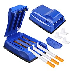 Cigarette rolling machine for sale  Delivered anywhere in UK