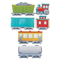 Large train cutouts for sale  Delivered anywhere in USA 