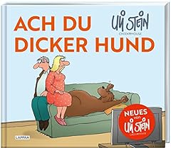 Ach dicker hund gebraucht kaufen  Wird an jeden Ort in Deutschland