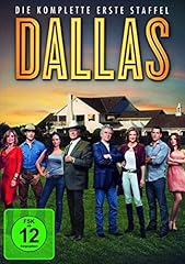 Dallas komplette staffel gebraucht kaufen  Wird an jeden Ort in Deutschland