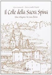 Colle della sacra usato  Spedito ovunque in Italia 