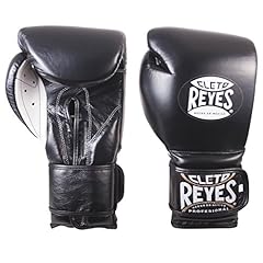 CLETO REYES CE614N Training gloves, Unisex Adult, Black, for sale  Delivered anywhere in UK