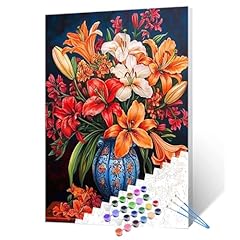 Lily flowers diy for sale  Delivered anywhere in USA 