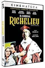 Cinemateca cardenal richelieu d'occasion  Livré partout en France