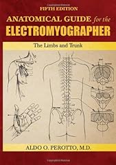 Anatomical guide electromyogra for sale  Delivered anywhere in USA 