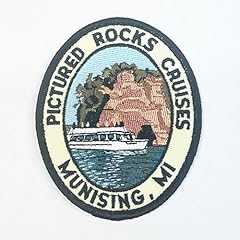Generic pictured rock for sale  Delivered anywhere in USA 