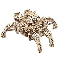 Ugears hexapod explorer for sale  Delivered anywhere in UK