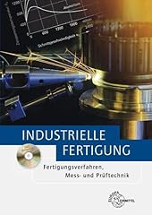 Industrielle fertigung fertigu gebraucht kaufen  Wird an jeden Ort in Deutschland