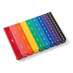 Hand2mind rainbow fraction for sale  Delivered anywhere in USA 