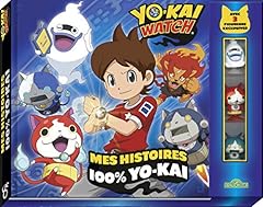 Kai watch histoires d'occasion  Livré partout en Belgiqu