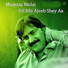 Dil bhi ajeeb for sale  Delivered anywhere in UK