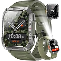 Blackview smartwatch uomo usato  Spedito ovunque in Italia 