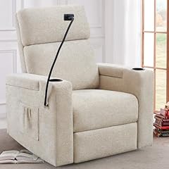 Abcasa power recliner for sale  Delivered anywhere in USA 
